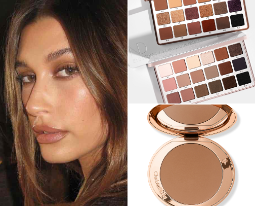 Autumn 2025 makeup favs cover photo collage