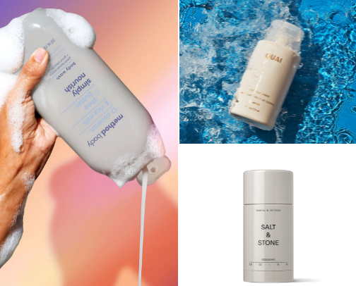 hot girl clean 🍯🧁😋 cover photo collage