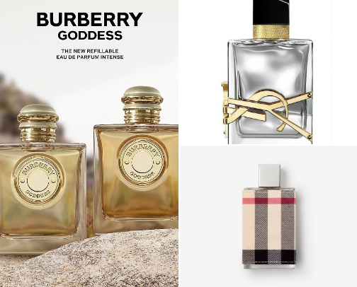 perfumes that will have him running after you cover photo collage