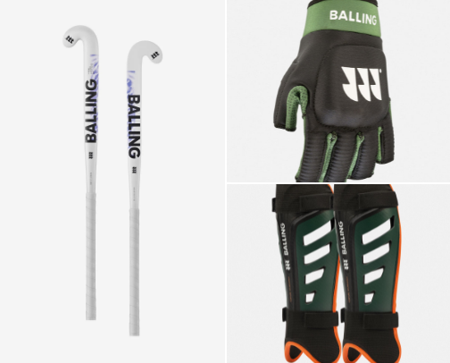 All Things Hockey! cover photo collage