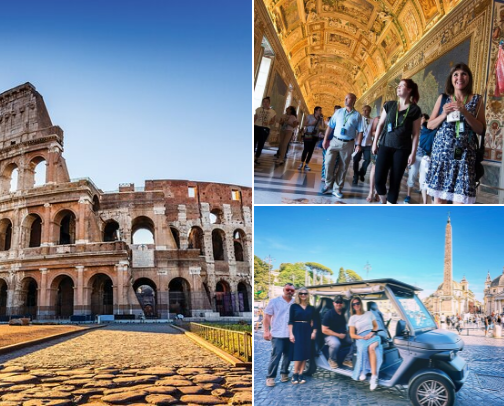 Best Places to Visit in Italy in 2026 I've Actually Been and Would Recommend to Anyone Visiting for the First Time cover photo collage