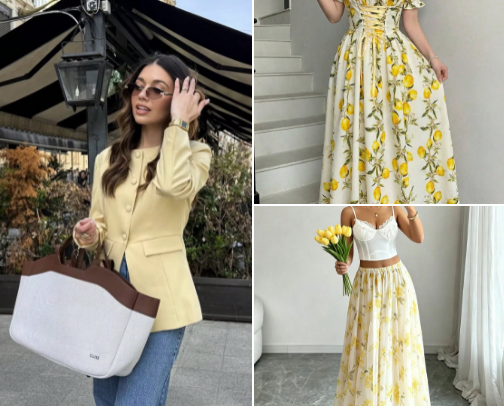 SHEIN Summer 2026 Must-Haves ☀️ cover photo collage