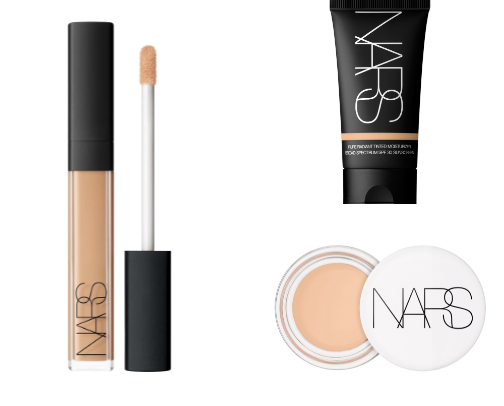 The NARS Essentials you need 🖤🫶🏼🌚 cover photo collage