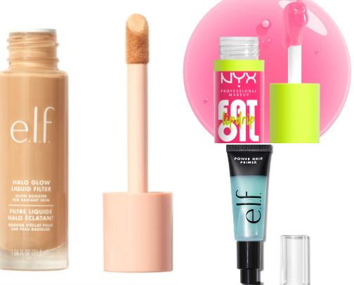💄 TikTok-Viral Makeup Products Actually Worth the Hype cover photo collage