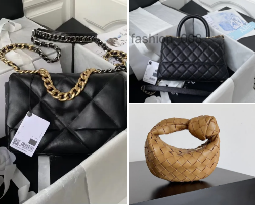 Top Quality Bags cover photo collage