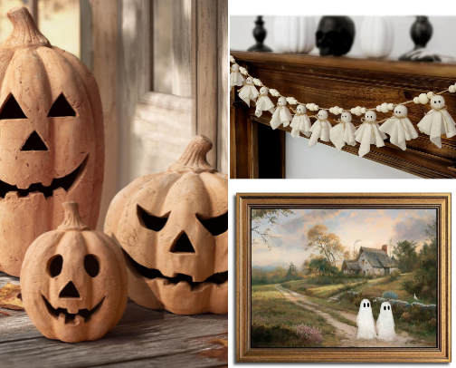 Amazon Halloween you’ll want to buy  right now cover photo collage