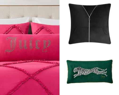 home decor cover photo collage