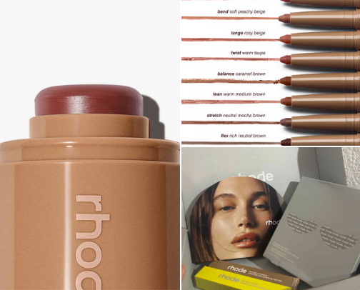 Effortless beauty: minimal must-haves that actually work cover photo collage