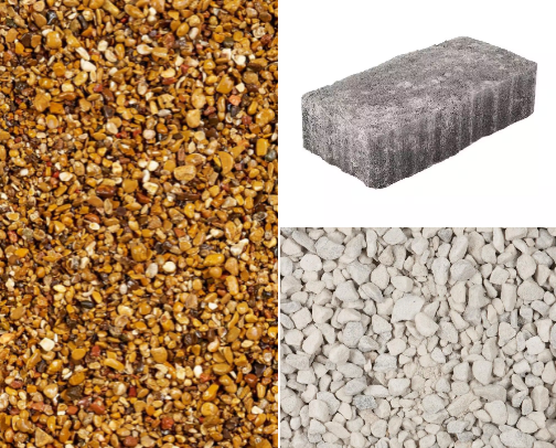 Home Depot cover photo collage