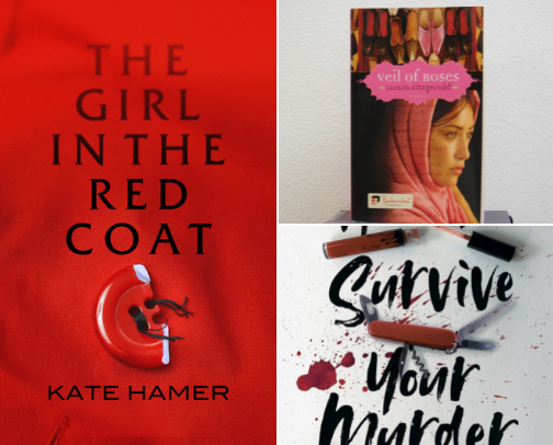 Books that are 5 stars cover photo collage