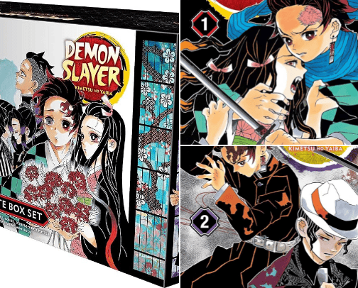 Mangas for your collection! cover photo collage