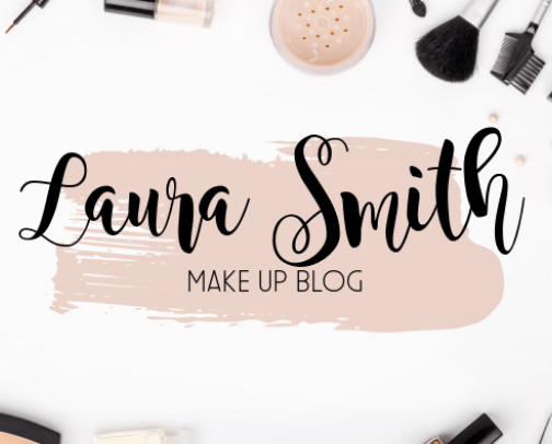 Makeup faves cover photo collage