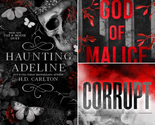 Best novels to read in 2026 cover photo collage