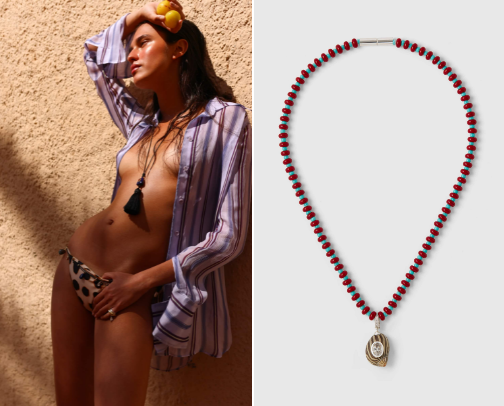 Jewelry That Elevates Everything cover photo collage