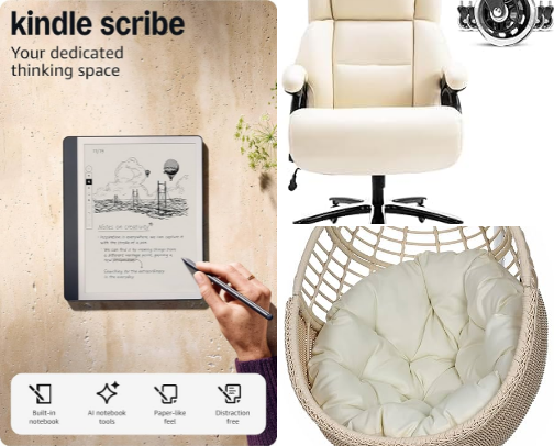 Writers’ aids cover photo collage