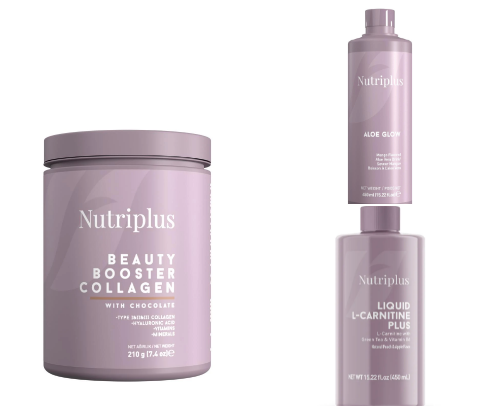 Farmasi Beauty, Wellness & Nutrition Essentials (UK, USA and Globally available) cover photo collage