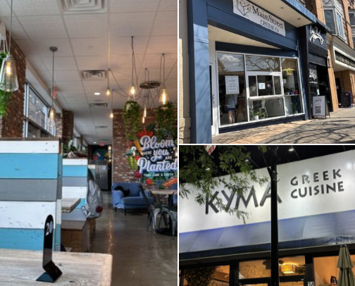 Things To Do In Somerville, NJ cover photo collage