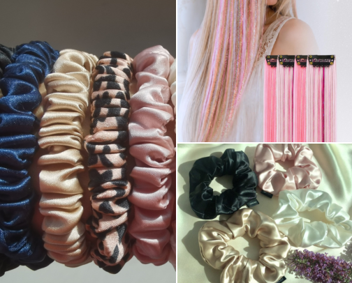 I Tried 50 Workout-Proof Beauty Products So My Pilates Sweat Doesn't Win cover photo collage