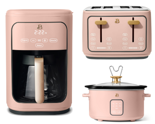 My Kitchen Essentials cover photo collage