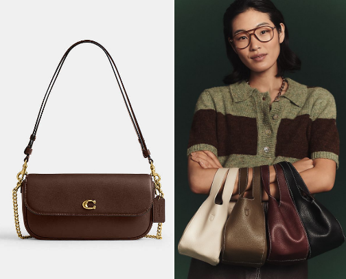 Bags That Deserve a Spot in Your Life cover photo collage
