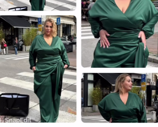 Plus Size cover photo collage