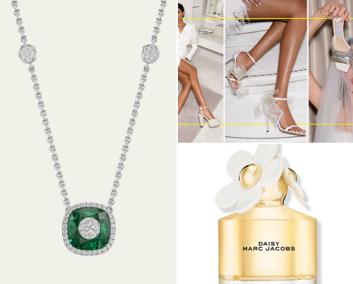 Elegance, Elevated: Luxury Finds That Turn Heads💃✨ cover photo collage