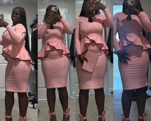 church girl 👗 (seen on my grwms) @arielsoil cover photo collage