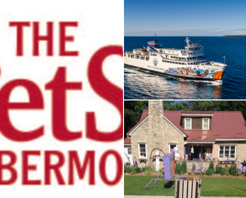 Ontario DO NOT MISS List! cover photo collage