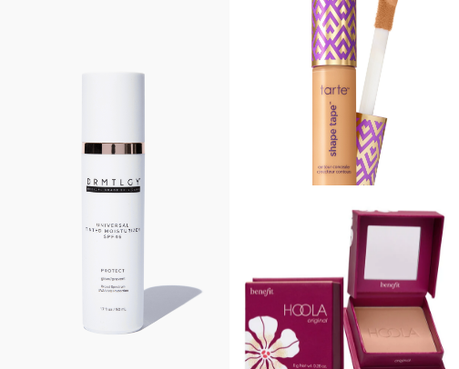Beauty Products Worth Your Money 💄 cover photo collage