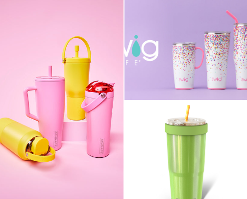 Things I Adore Around My House cover photo collage