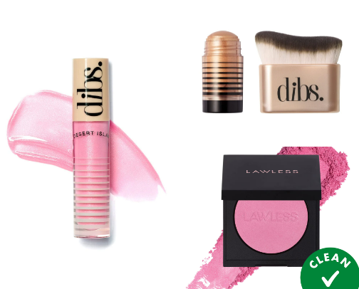 Makeup products I lovee!! Affordable!!! 💗 cover photo collage