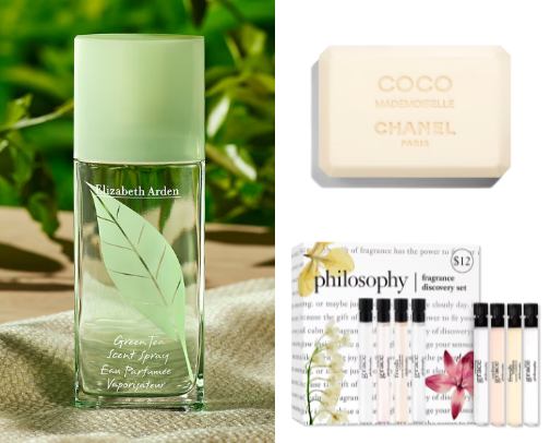 How to Smell Like Heaven🤭 cover photo collage