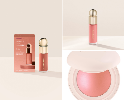 Makeup that Empowers! cover photo collage
