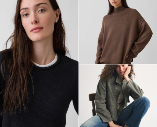 Cotton Finds cover photo collage