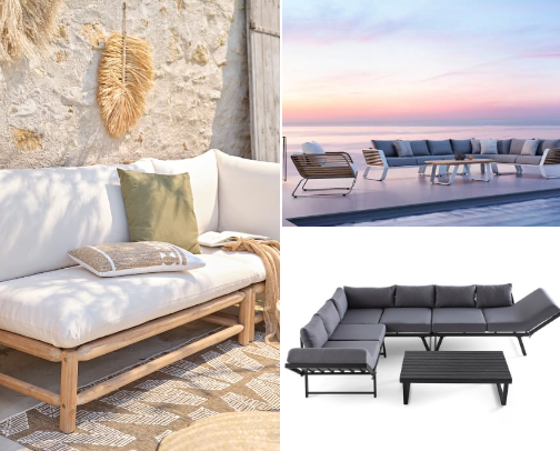 Mes coups de cœur déco 🏠 cover photo collage