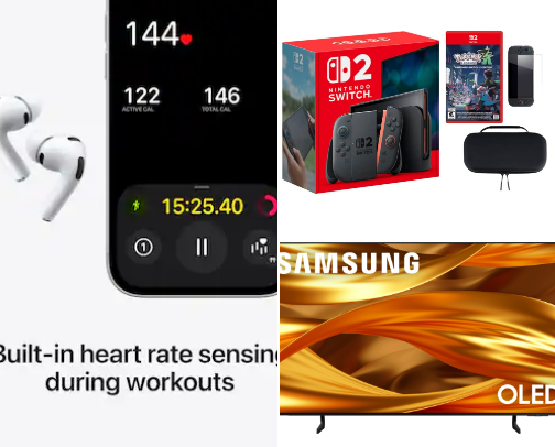 Best Products at Best Buy in 2026 That Are Actually Worth Buying Right Now cover photo collage