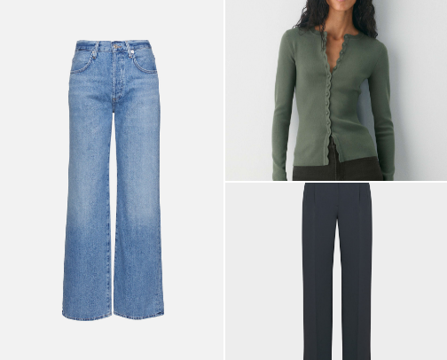 Tall girl friendly closet! cover photo collage