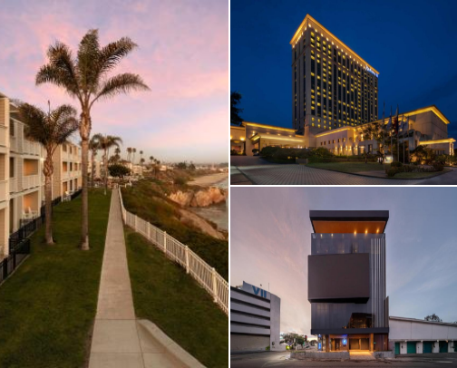 Everyone Is Going Here Right Now And Now I Know Why! cover photo collage
