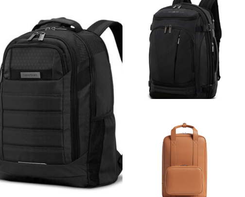 Traveling in Style cover photo collage