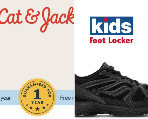 Kids clothes cover photo collage