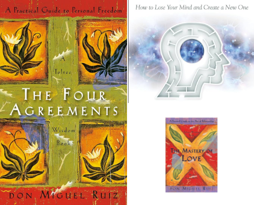 Books to expand your mind and better your life✨📚🌱 cover photo collage