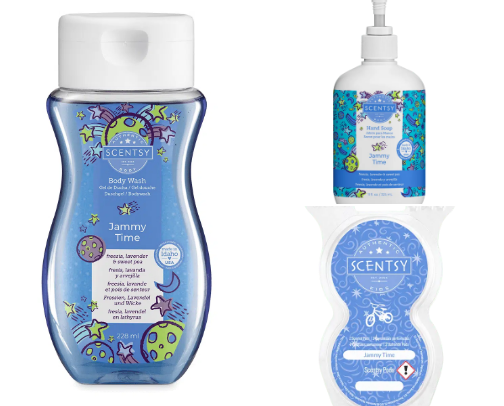 Gifts & Gear for the Grandboos cover photo collage