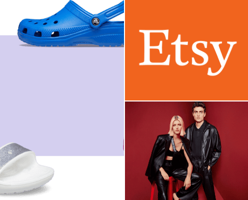 Fashion and Accessories cover photo collage