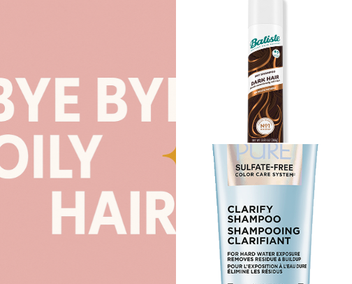 Top Picks for Oily Hair That Actually Work cover photo collage