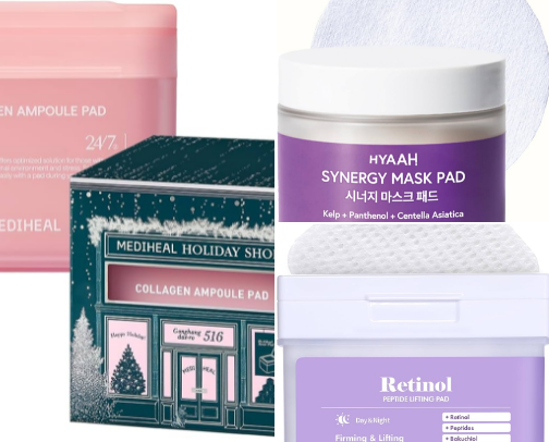 Toner pads you should spend money on cover photo collage