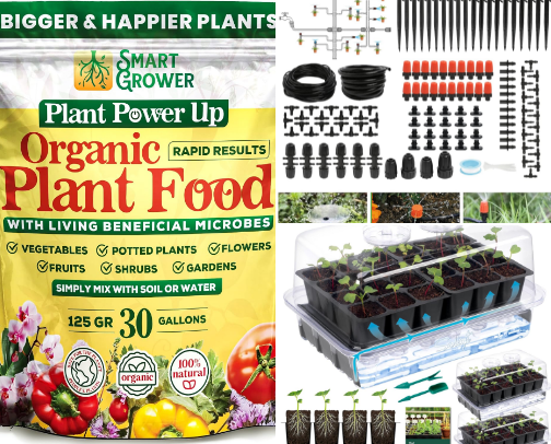 Amazon Finds cover photo collage