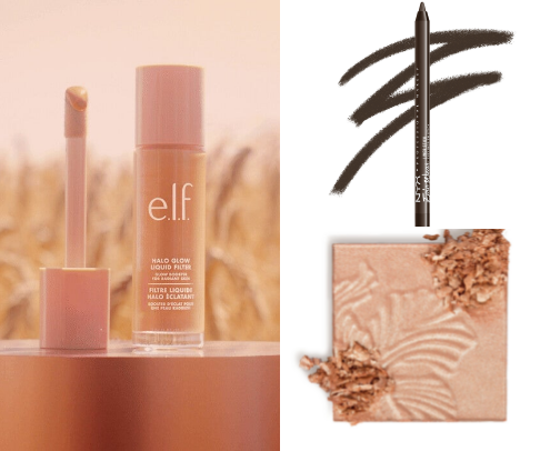 High-End Look, Low-Cost Price: My Best Beauty Dupes 🤯 cover photo collage