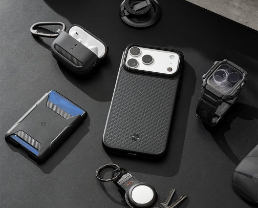 Protect What Powers Your Everyday cover photo collage