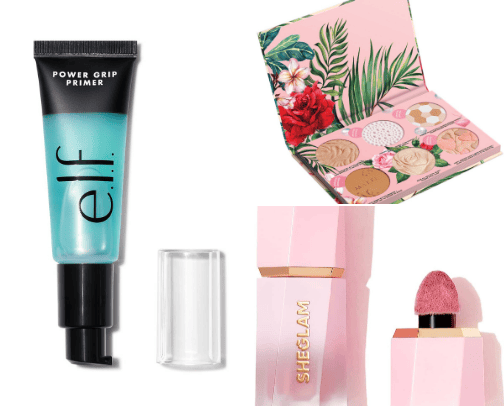 makeup you might like 💄 cover photo collage