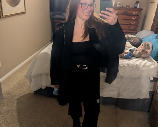 Short gal style finds! cover photo collage